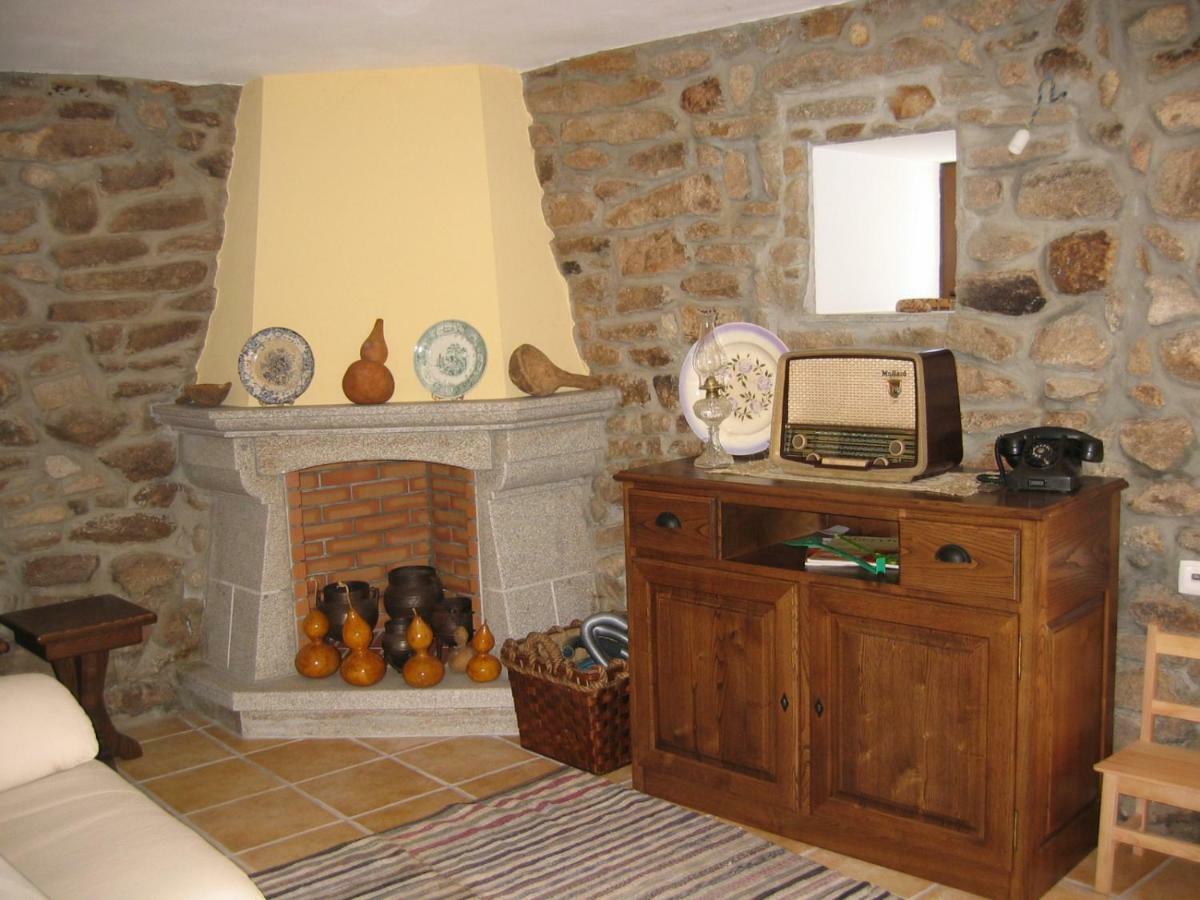 Rústica para Férias Mirandela Exterior foto
